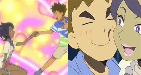 brock gf pokemon|is brock from pokemon black.